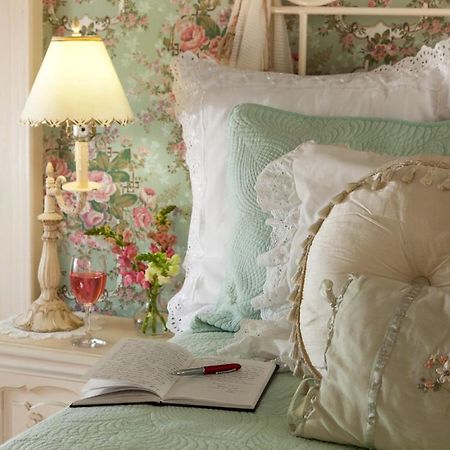 Berry Manor Inn Rockland Zewnętrze zdjęcie