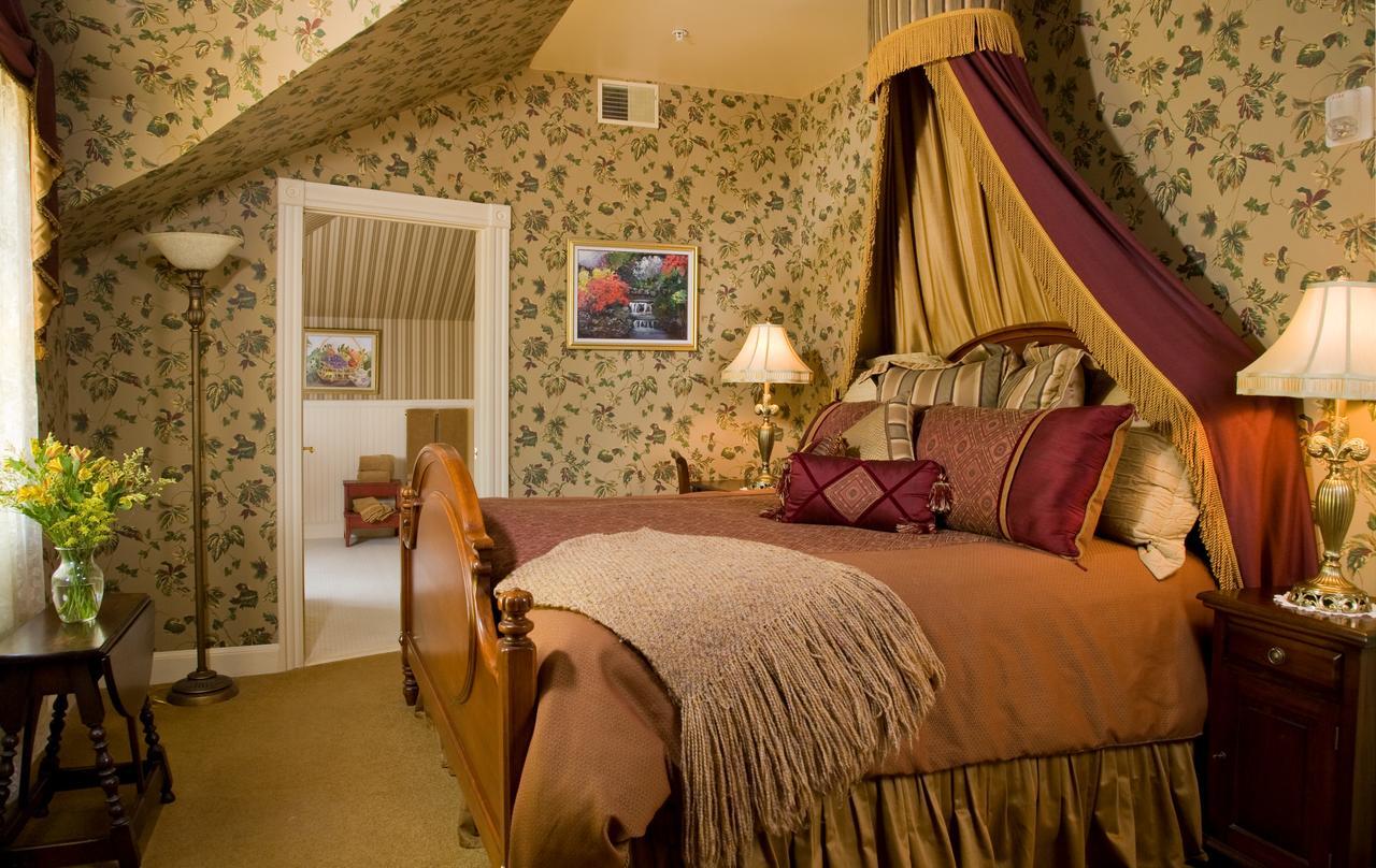 Berry Manor Inn Rockland Zewnętrze zdjęcie