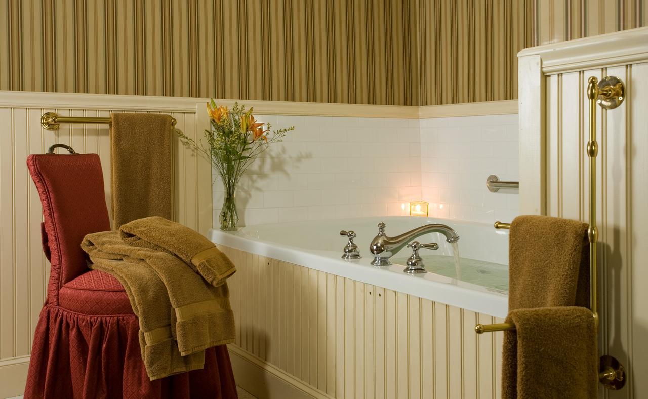 Berry Manor Inn Rockland Zewnętrze zdjęcie