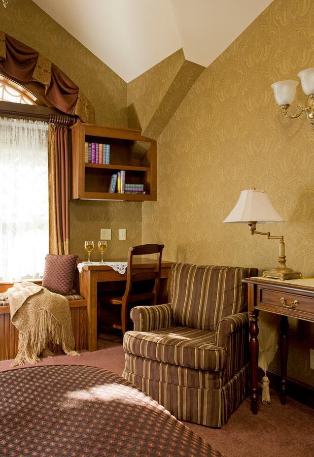 Berry Manor Inn Rockland Zewnętrze zdjęcie