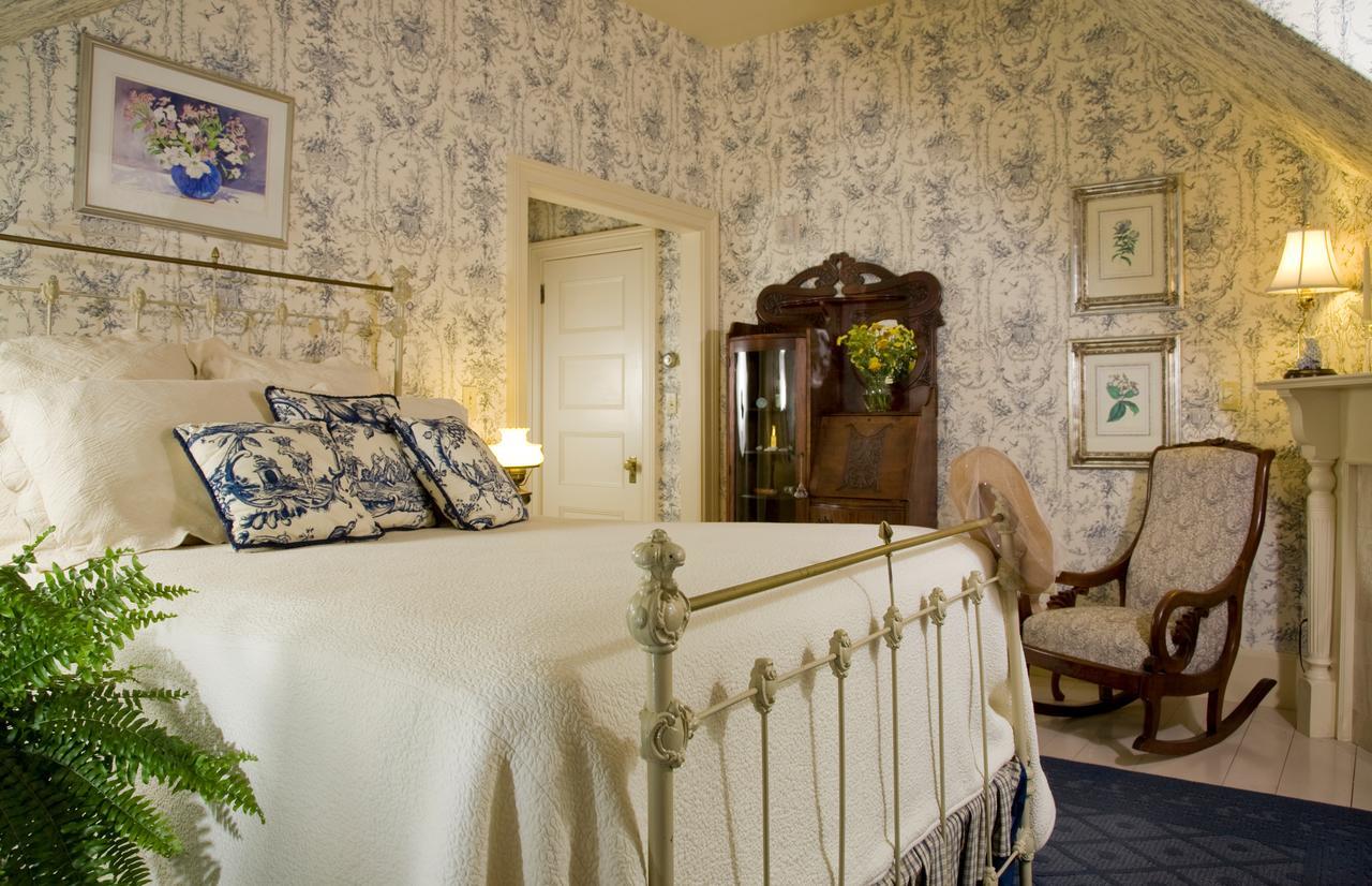 Berry Manor Inn Rockland Zewnętrze zdjęcie