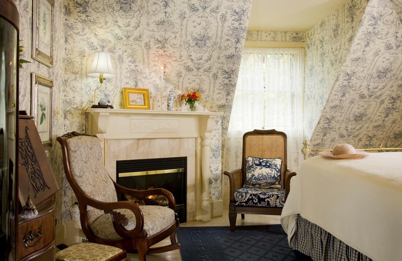 Berry Manor Inn Rockland Zewnętrze zdjęcie