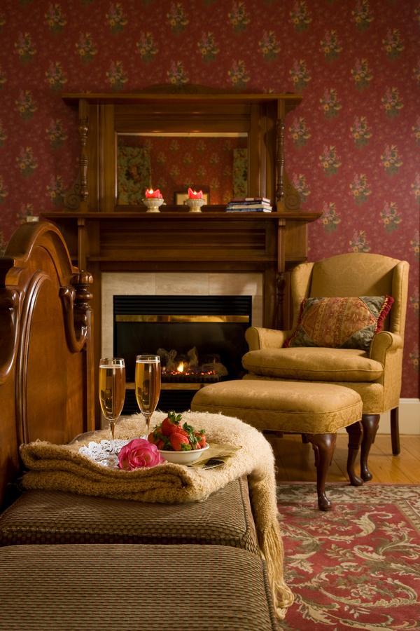 Berry Manor Inn Rockland Zewnętrze zdjęcie