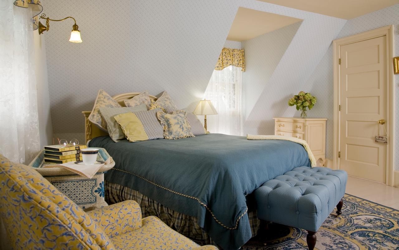 Berry Manor Inn Rockland Zewnętrze zdjęcie
