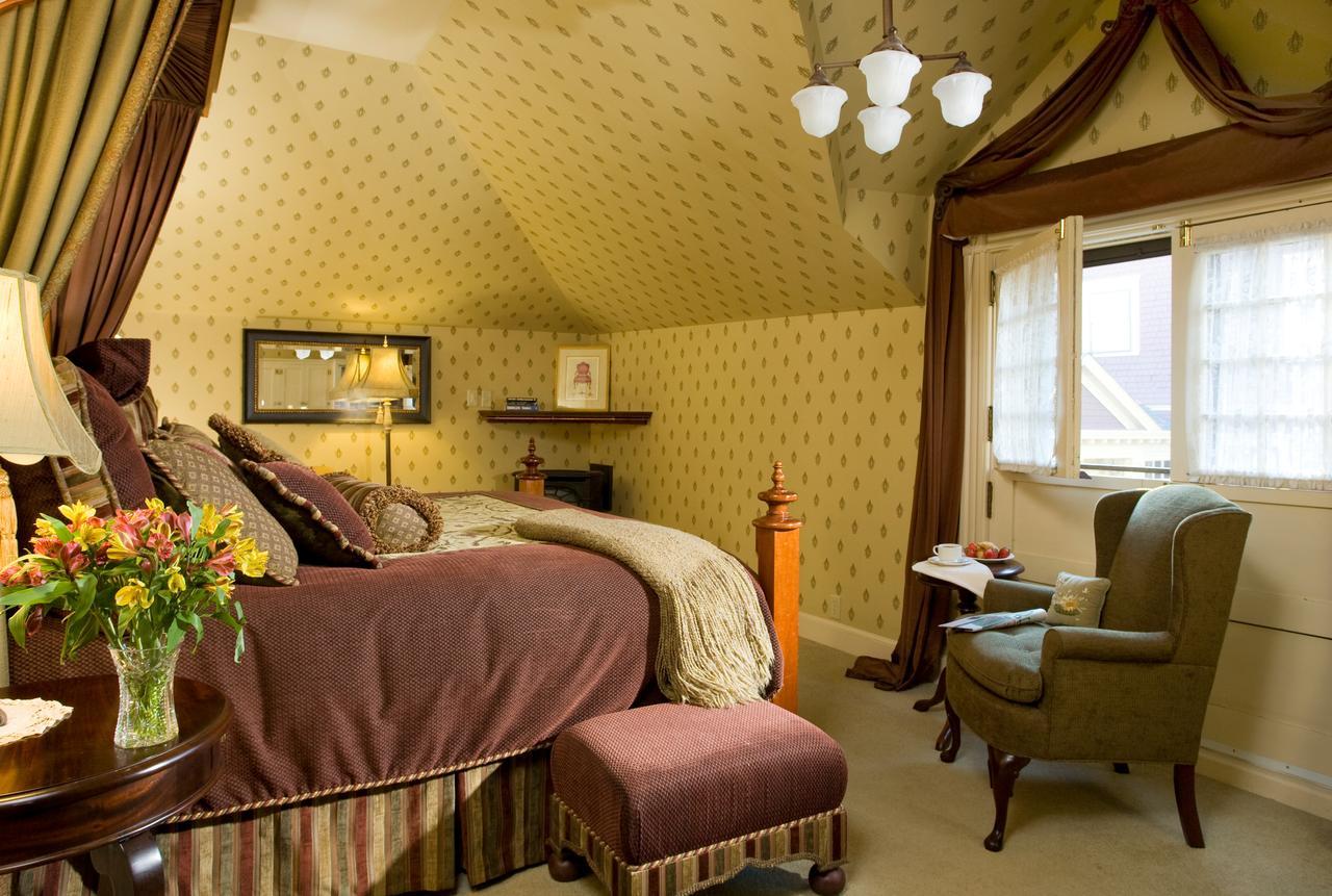 Berry Manor Inn Rockland Zewnętrze zdjęcie