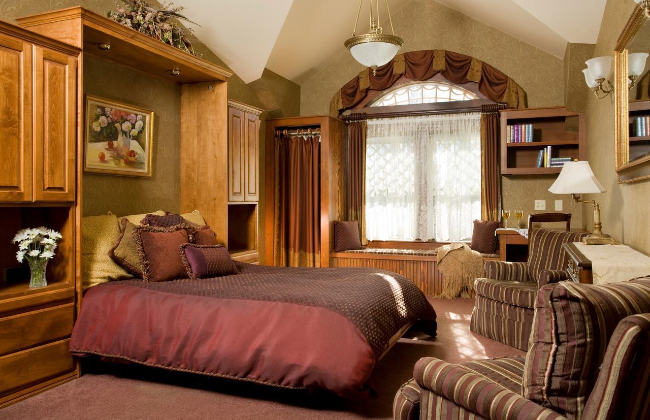 Berry Manor Inn Rockland Zewnętrze zdjęcie