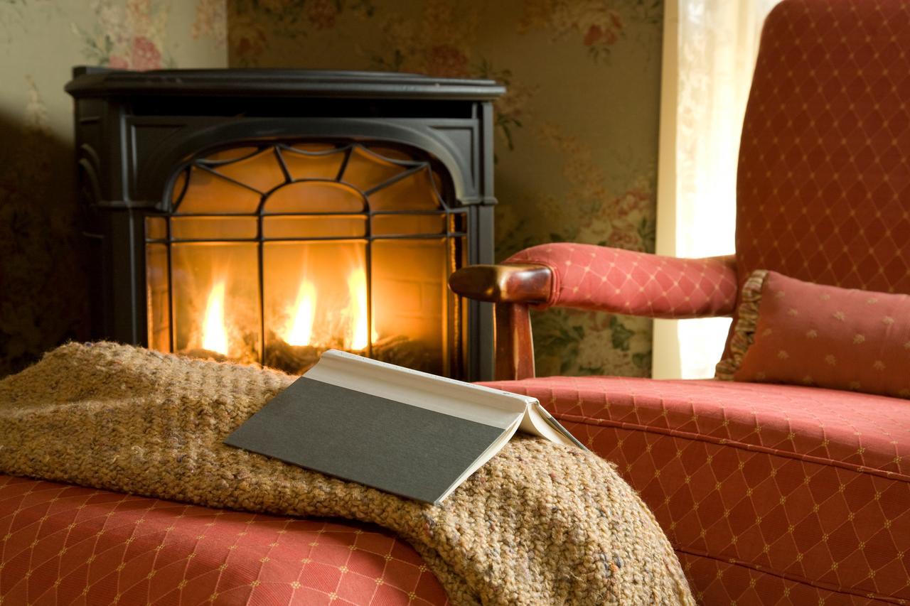 Berry Manor Inn Rockland Zewnętrze zdjęcie