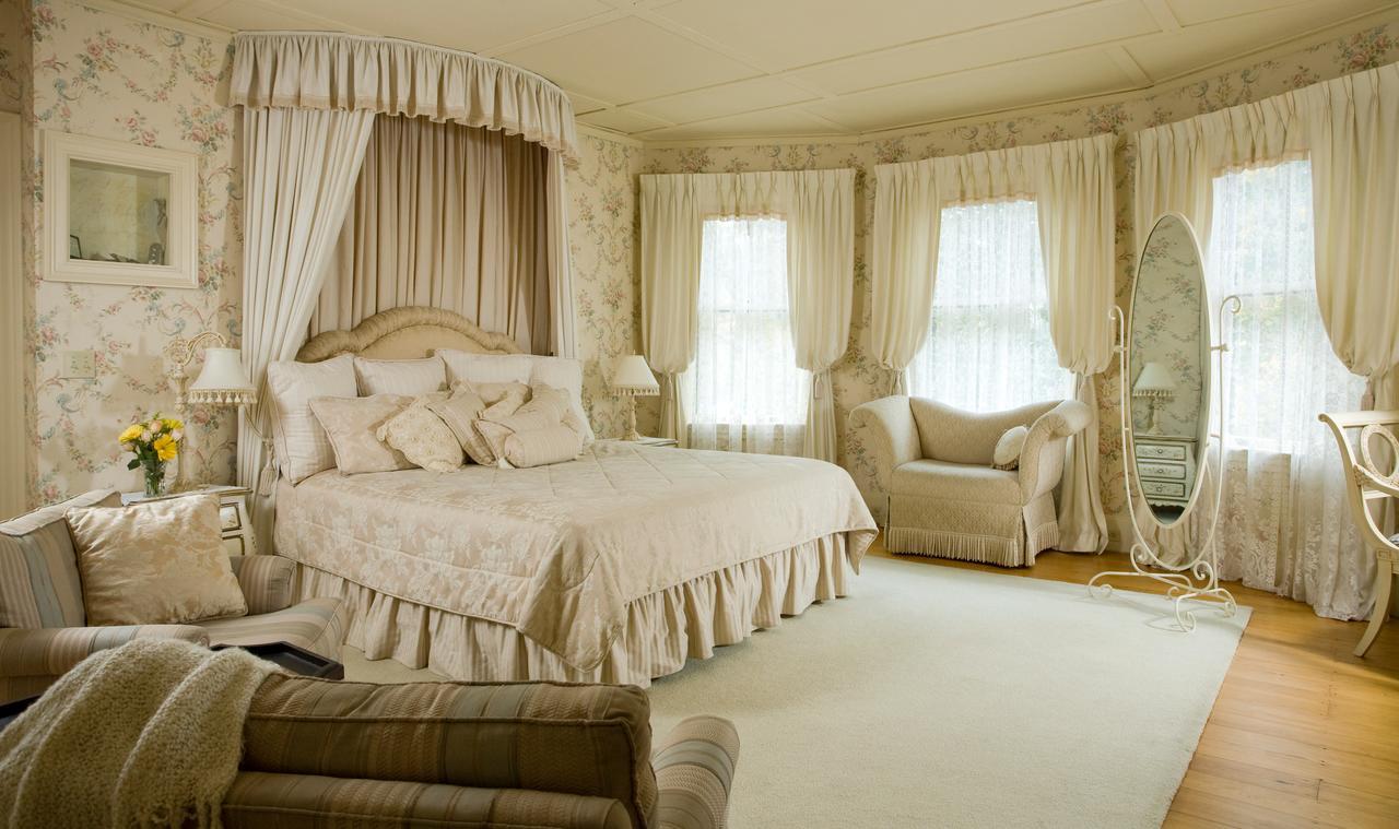 Berry Manor Inn Rockland Zewnętrze zdjęcie