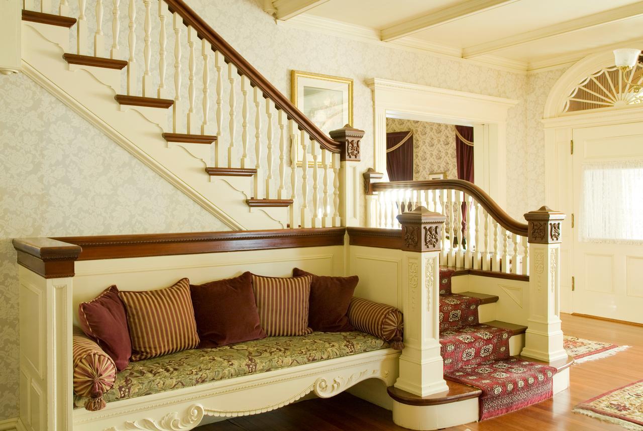 Berry Manor Inn Rockland Zewnętrze zdjęcie